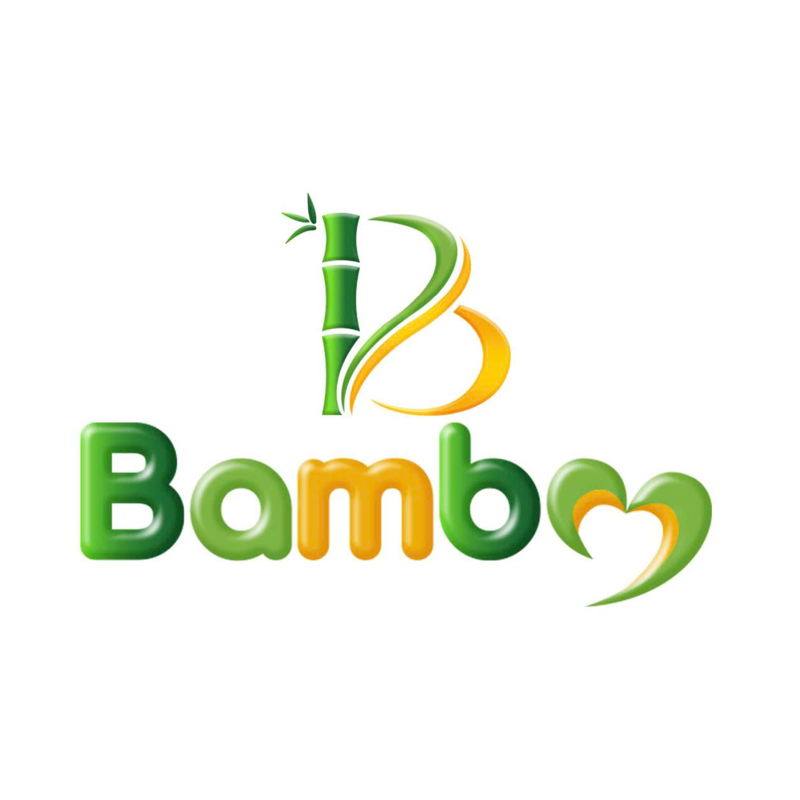 Logo Bamboo
