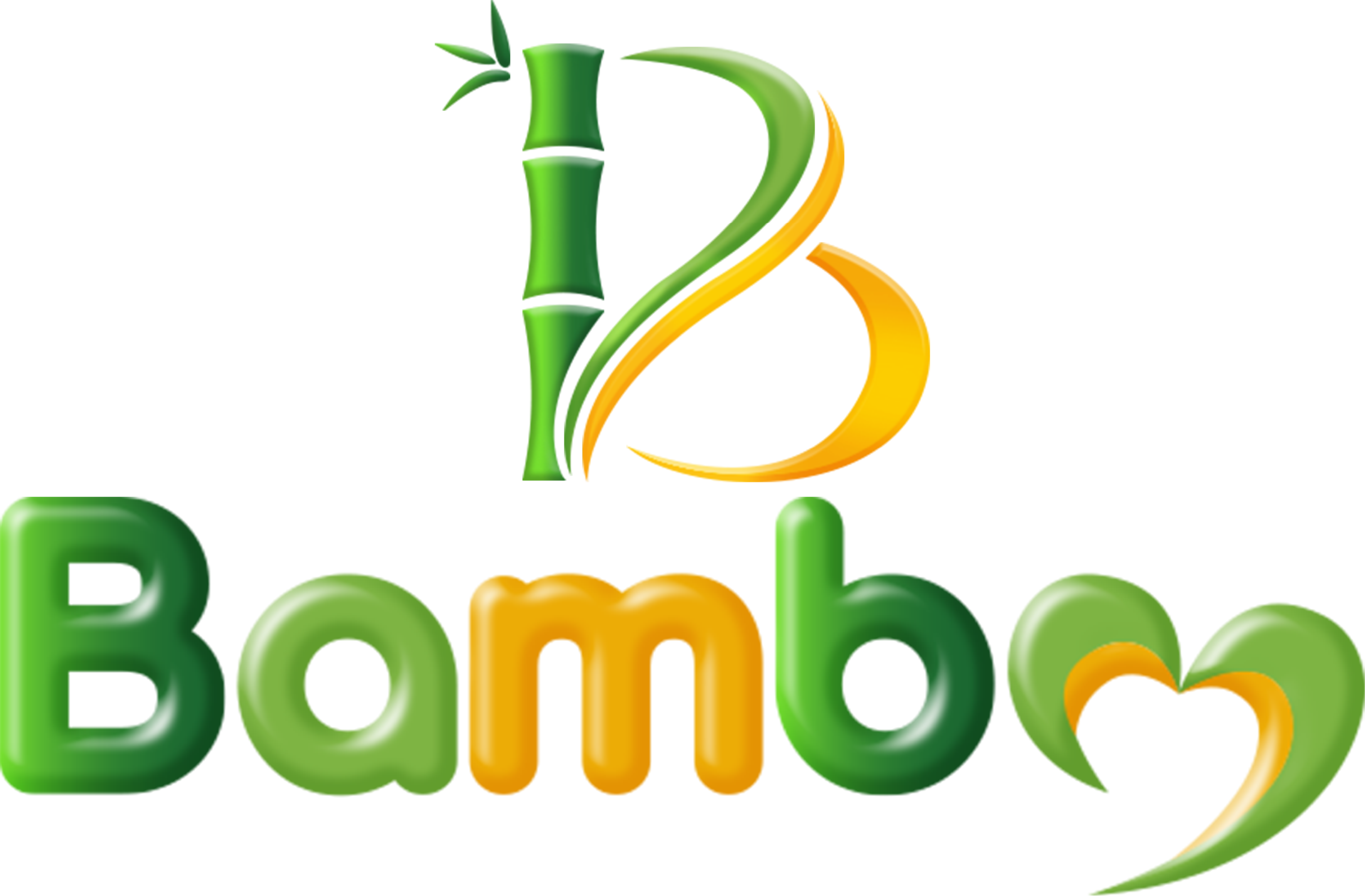 Logo Bamboo