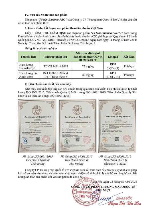 Công bố hợp quy